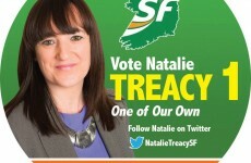 Fine Gael councillor apologises for calling election rival's posters racist