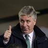 John Delaney accepts that 'mistakes were made' over ticket allocation for Scotland game