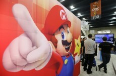 Now Nintendo and Microsoft are getting in on the health craze