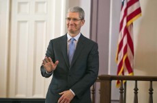 Apple CEO Tim Cook comes out, says he is 'proud to be gay'