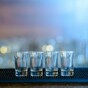 Frenchman dies after drinking 56 shots in drinking competition