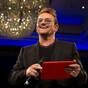 Remember Bono said he helped bring Google and Facebook to Ireland? Well, he did
