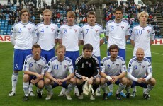 It's official: Faroe Islands are better than Wales following masters student's investigative work