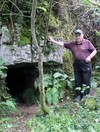 Do you know anything about Ireland's secret War of Independence caves?