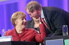 EU countries have posted a big surplus thanks mostly to one nation...