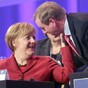 EU countries have posted a big surplus thanks mostly to one nation...