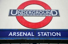 Mind the gap! Wenger lends voice to London Underground announcements