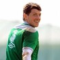 Westwood gunning for Given's Ireland spot