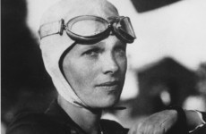 Debris revives hope of finding Amelia Earhart plane - 77 years after she went missing
