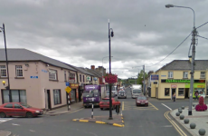 Woman in hospital after carjacking attack in Longford