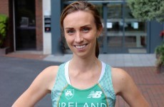 4 years after taking up running, Orna Dilworth will represent Ireland at the 50km world championships