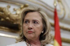 Clinton says Assad has 'lost legitimacy' but Syria says that's provocation