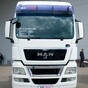 Loner trucker jailed for shooting at motorists 700 times to teach them "a lesson"