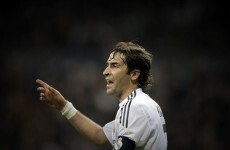 Spanish legend Raul comes out of retirement to sign for New York Cosmos