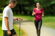 Thinking of heading out for a run? Here's what you need