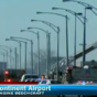 Small plane crashes at Kansas airport during take off