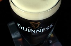 Guinness held a Twitter Q&A, but neglected to answer this very important question