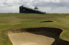 The Open: your hole-by-hole guide to Royal St George's