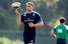 Jack Conan could be natural successor to Heaslip at number eight -- Kevin McLaughlin