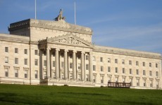 Parties in Northern Ireland have approved a Budget for next year. Kinda.