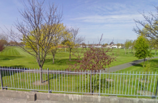 Blaze at Dublin building will cost council thousands