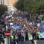 More than 100,000 will turn up at water charge protests tomorrow, predicts TD