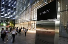 Sony records hefty losses as its smartphone woes continue