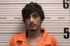 This guy basically got arrested by his own dog