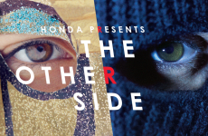 Honda's brilliant new interactive ad is the coolest thing you'll see today