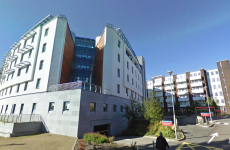 Investigation finds child was left in an adult psychiatric ward for weeks