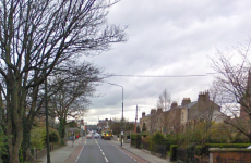 Woman in critical condition after being hit by lorry in Dublin