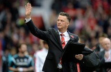Is the Manchester derby finally a rivalry worth the name again?