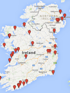 Looking for pub grub? Here's Ireland's best*