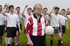 Sports Film of the Week: Marvellous