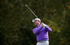 Family man G-Mac finds the perfect balance