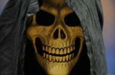 Dressed up for Halloween? We want to see your spooky snaps