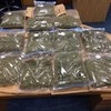 Two arrested after €100,000 worth of drugs found in car search
