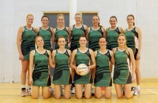 The Irish athletes who take annual leave to compete in their sport