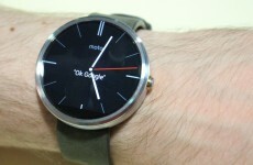 Review: Is the Moto 360 the smartwatch that you always wanted?