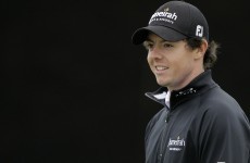McIlroy looks set to become richest sports person in Britain