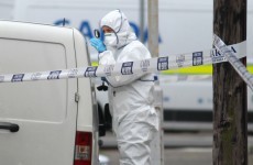 Gardaí appeal for witnesses after man shot dead at back of apartment complex