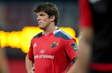 Donncha O'Callaghan returns to lead much-changed Munster