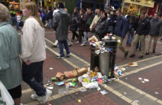 Did you add to last night's Halloween litter? This Senator wants you to be fined...a LOT