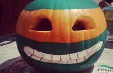 12 of your best Halloween pumpkin carvings