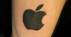 The Briefcase: Broadband wars, gobshites and taking a bite out of Apple