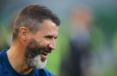 I'm A Celebrity Get Me Out Of Here with Keano, Haaland and McCarthy: it's comments of the week