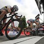 Sprint finish: everything you need to know about Stage 10