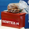 NI authorities drop Semtex explosive charges against Scottish man