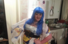 'The Lidl Mermaid' is the puntastic Halloween costume you'll wish you thought of first