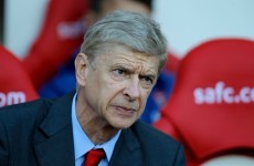 Wenger: Too early to compare Chelsea to Arsenal Invincibles
